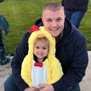 Meet your Posher, Ryan